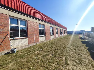 Firma Sprzątająca Efekt